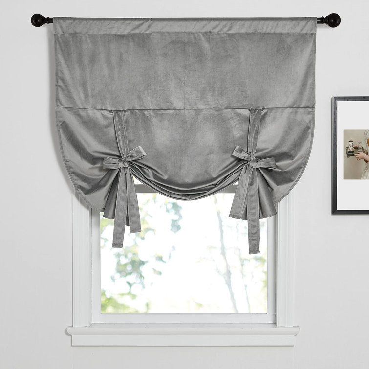 What Size Curtains for 46 Inch Window Katynel